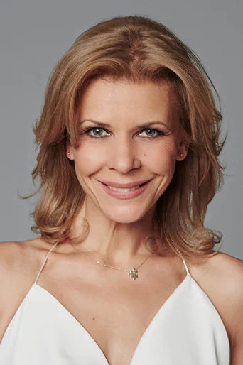Chân dung Judit Schell