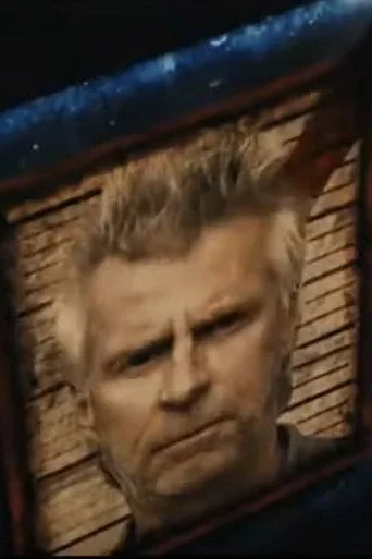 Chân dung Shane Cardwell