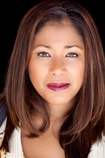 Chân dung Maria Herrera
