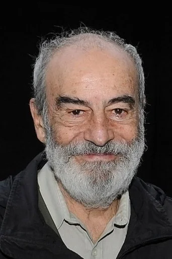 Chân dung Emilio Echevarría