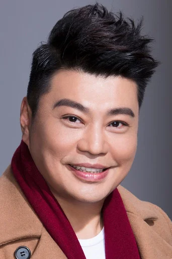Chân dung Louis Yuen Siu-Cheung