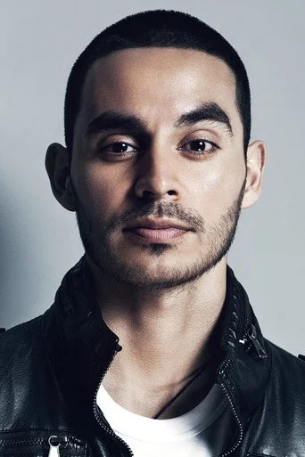 Chân dung Manny Montana
