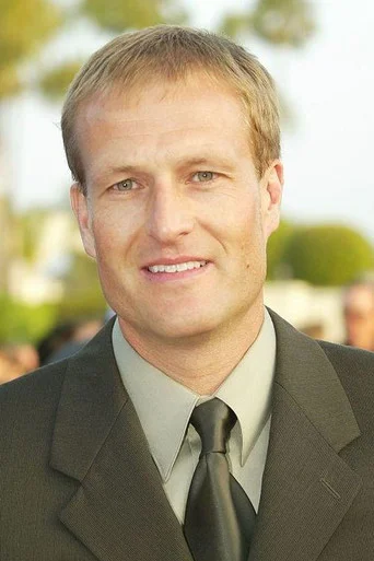 Chân dung Tim Rigby