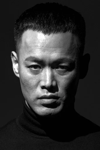Chân dung Han Dong-won