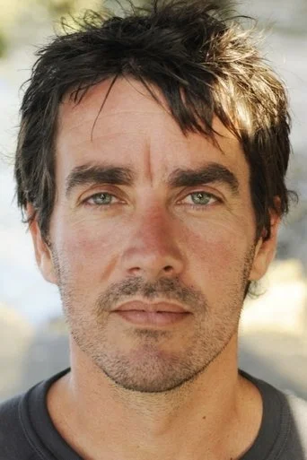 Chân dung Jonny Brugh