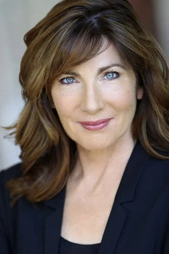Chân dung Colette Kilroy