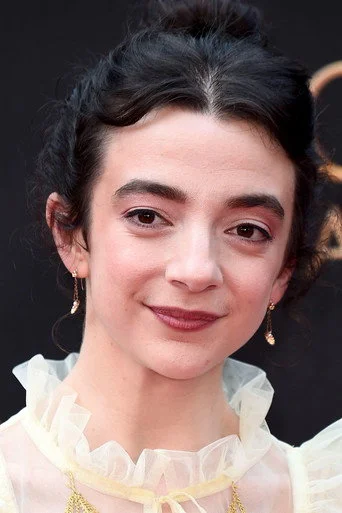 Chân dung Patsy Ferran