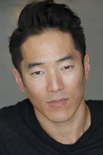 Chân dung Leonardo Nam