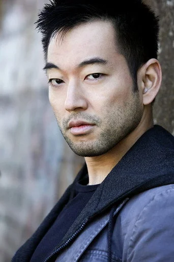 Chân dung Daisuke Tsuji