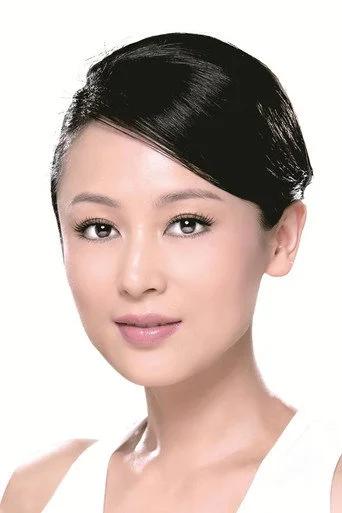 Chân dung Chen Hong