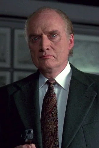 Chân dung John P. Ryan