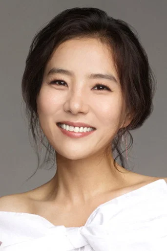 Chân dung Seo Jeong-yeon