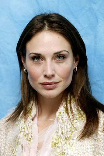 Chân dung Claire Forlani