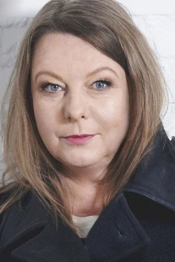 Chân dung Milena Lisiecka