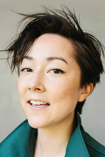 Chân dung Emily Piggford