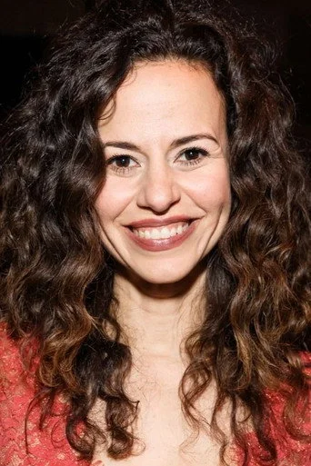 Chân dung Mandy Gonzalez
