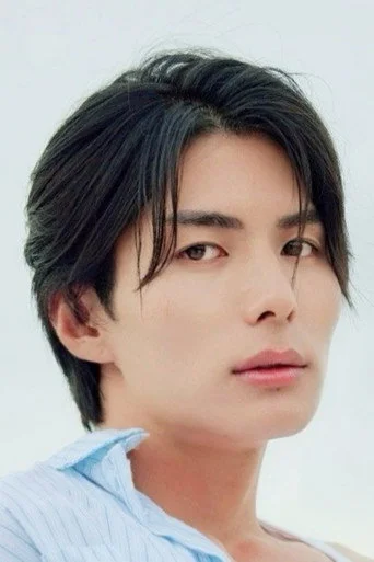 Chân dung Masato Kunigami