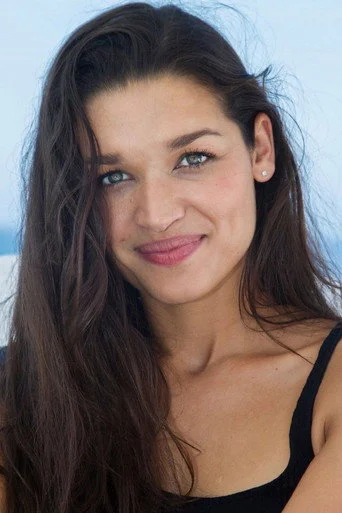 Chân dung Kim Suzanne Engelbrecht