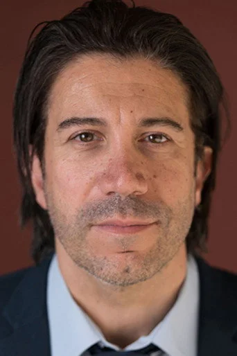 Chân dung Gianni Capaldi