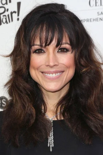 Chân dung Liz Vassey