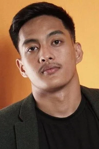 Chân dung Horace Mendoza