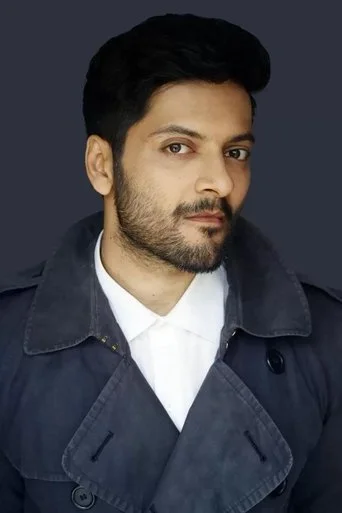 Chân dung Ali Fazal