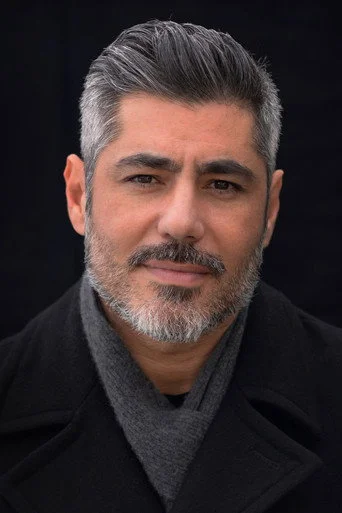 Chân dung Danny Nucci