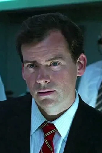 Chân dung Michael Christopher Collins