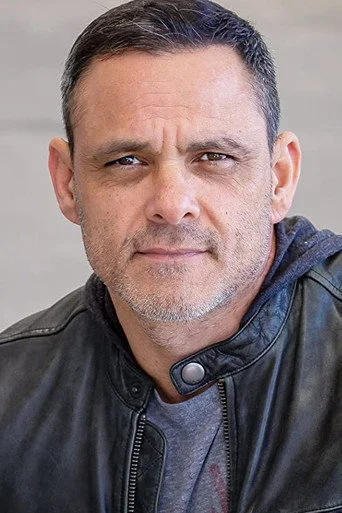Chân dung Nelson Bonilla