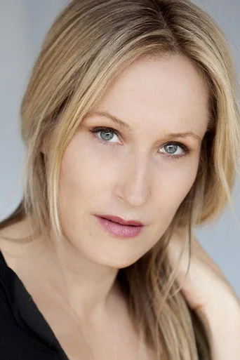 Chân dung Sabrina Reeves