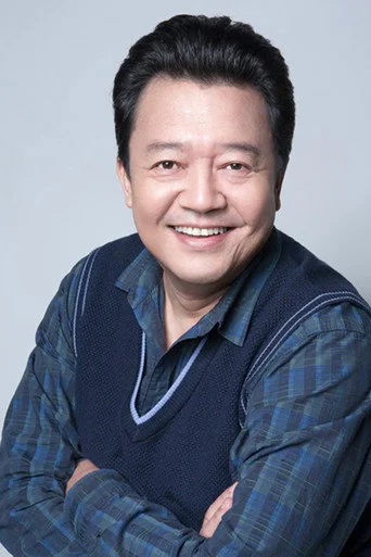 Chân dung Cheng Yong
