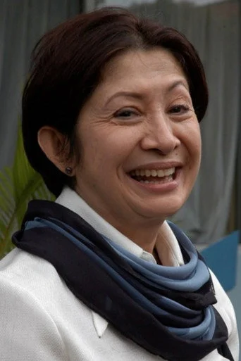 Chân dung Niniek L. Karim