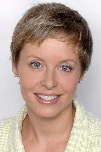 Chân dung Philippa Thomas
