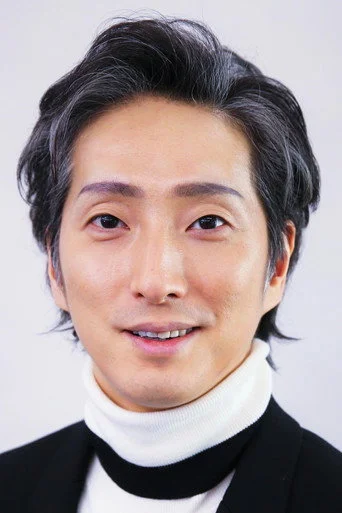 Chân dung Shichinosuke Nakamura