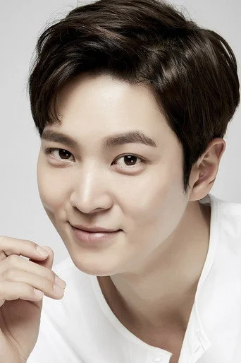Chân dung Joo Won