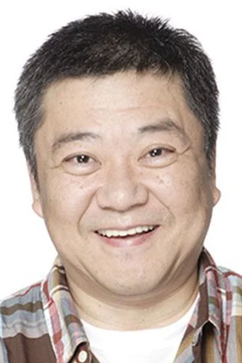 Chân dung Naomi Kusumi