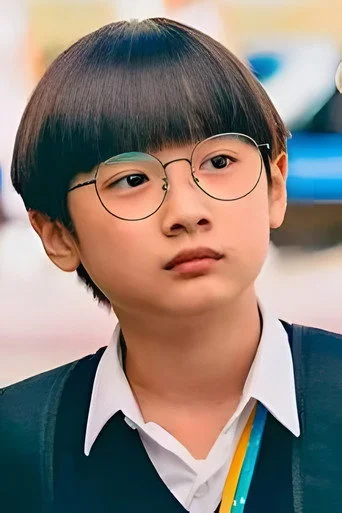 Chân dung Sean Wong Tsz-Lok