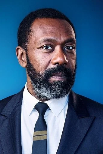 Chân dung Lenny Henry