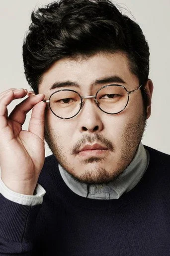 Chân dung Kim Ki-bang