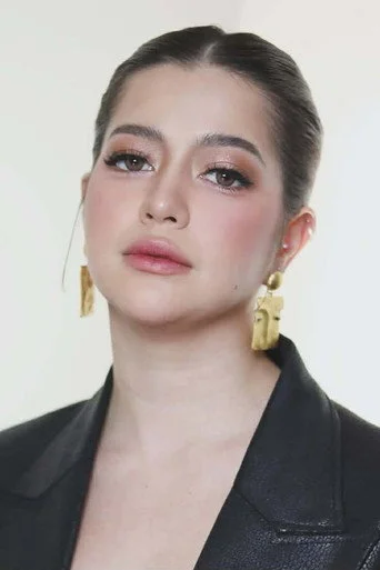 Chân dung Sue Ramirez