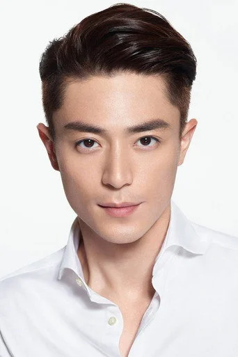 Chân dung Wallace Huo