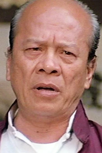 Chân dung Fung Ging-Man
