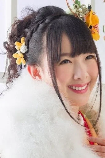 Chân dung Yuri Ehara
