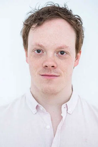 Chân dung Lukas Rüppel