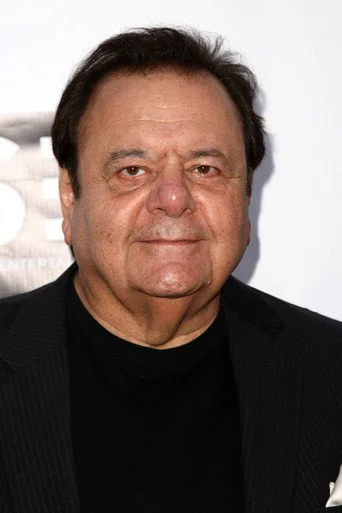 Chân dung Paul Sorvino