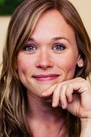 Chân dung Sanni McCandless