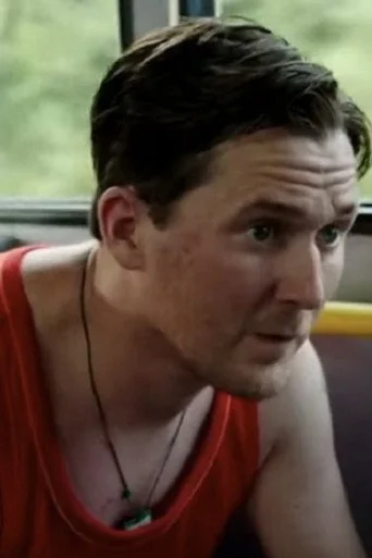 Chân dung Shane Casey