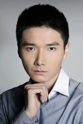 Chân dung Li Tai
