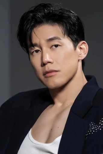 Chân dung Kim Moo-yul