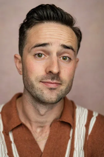 Chân dung Matthew Hawksley